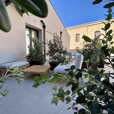 Salemare Rooms & Suites-2